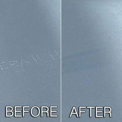 Stainless Steel Scratch Remover