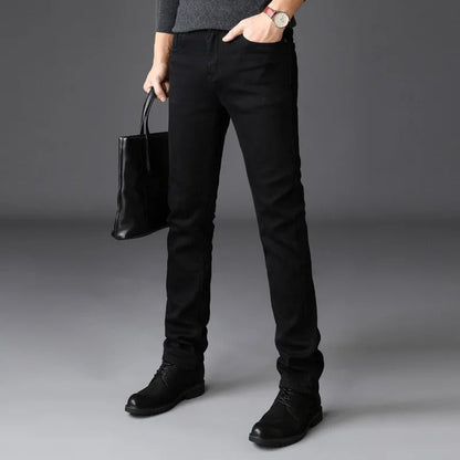 Baffin | Men's Tapered Stretch Jeans