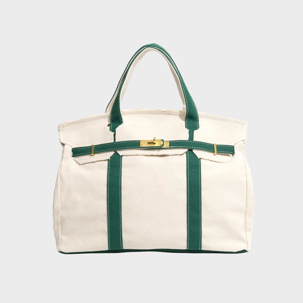Wren | Women's Structured Tote Bag