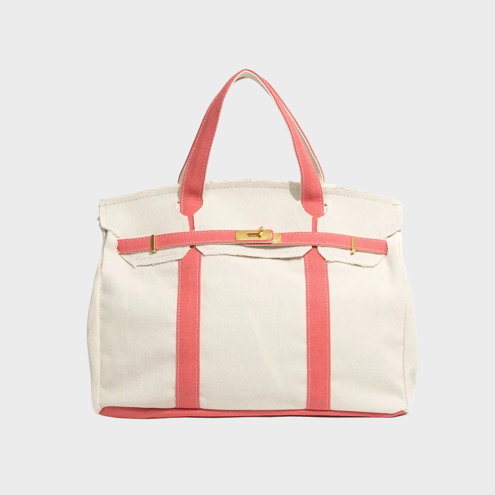 Wren | Women's Structured Tote Bag