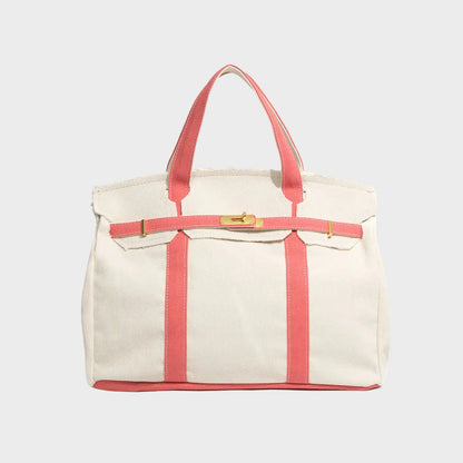 Wren | Women's Structured Tote Bag
