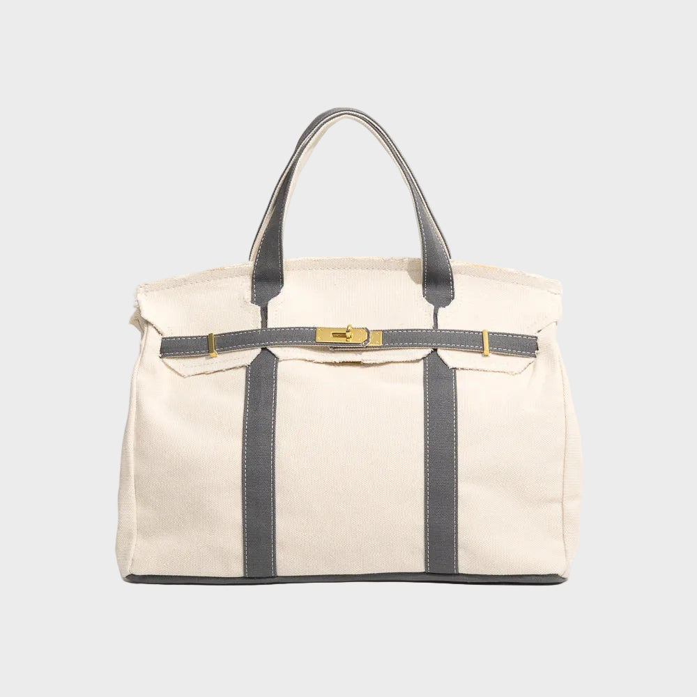 Wren | Women's Structured Tote Bag