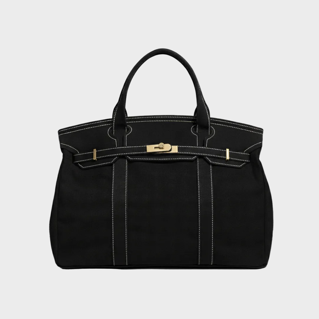 Wren | Women's Structured Tote Bag