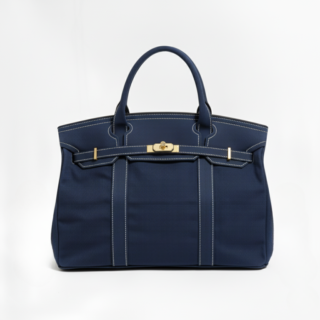 Wren | Women's Structured Tote Bag