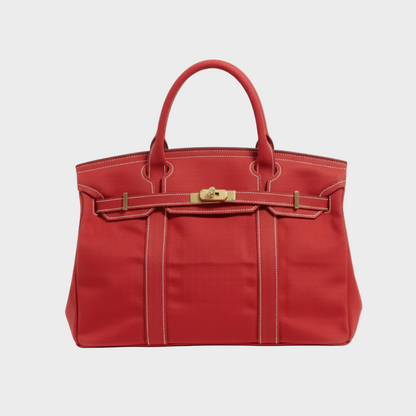 Wren | Women's Structured Tote Bag