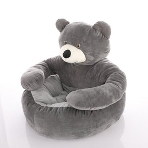 Warm Cute Bear Pet Bed